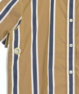 sacai（サカイ）カジュアルシャツ 茶 サイズ:2(M位) レディース/2200679629078