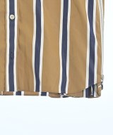 sacai（サカイ）カジュアルシャツ 茶 サイズ:2(M位) レディース/2200679629078