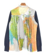 sacai（サカイ）カーディガン 紺 サイズ:1(S位) レディース/2200680252043