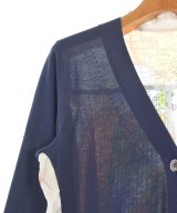 sacai（サカイ）カーディガン 紺 サイズ:1(S位) レディース/2200680252043