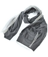 sacai（サカイ）マフラー グレー サイズ:0 レディース/2200681321830