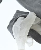 sacai（サカイ）マフラー グレー サイズ:0 レディース/2200681321830