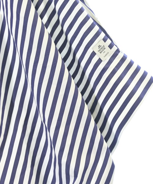 sacai（サカイ）ワンピース 青 サイズ:2(M位) レディース/2200685814031