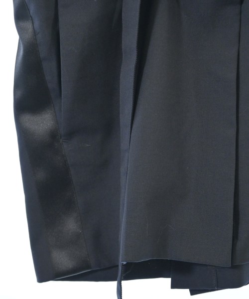 sacai（サカイ）ワンピース 青 サイズ:2(M位) レディース/2200685814031