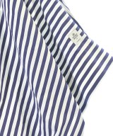 sacai（サカイ）ワンピース 青 サイズ:2(M位) レディース/2200685814031