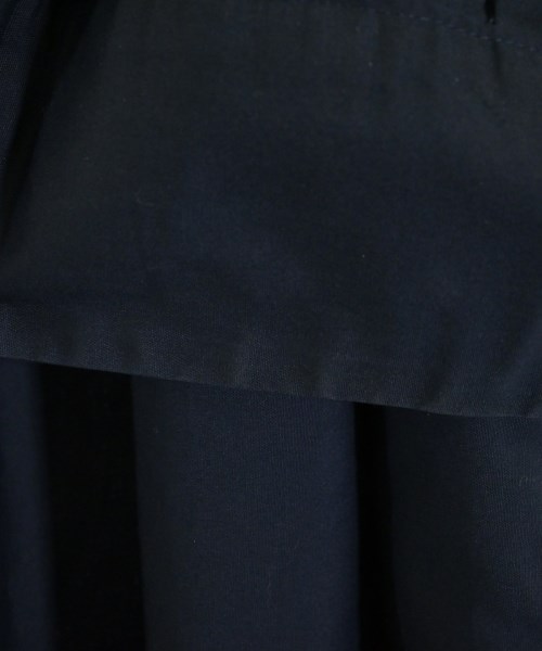 sacai（サカイ）シャツワンピース 紺 サイズ:2(M位) レディース/2200685814048