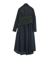 sacai（サカイ）シャツワンピース 紺 サイズ:2(M位) レディース/2200685814048