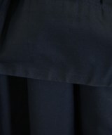 sacai（サカイ）シャツワンピース 紺 サイズ:2(M位) レディース/2200685814048