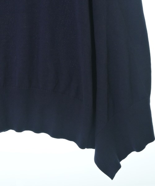 sacai（サカイ）ワンピース 紺 サイズ:2(M位) レディース/2200685814055