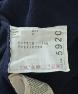 sacai（サカイ）ワンピース 紺 サイズ:2(M位) レディース/2200685814055