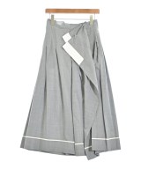 sacai ロング・マキシ丈スカート