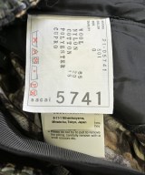 sacai（サカイ）ロング・マキシ丈スカート グレー サイズ:0(XS位) レディース/2200686722083