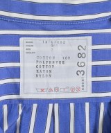 sacai（サカイ）ブラウス 青 サイズ:2(M位) レディース/2200686727040