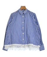 sacai ブラウス