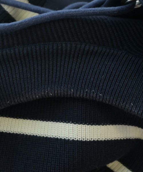 sacai（サカイ）Tシャツ・カットソー 紺 サイズ:1(S位) レディース/2200686620020