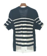sacai（サカイ）Tシャツ・カットソー 紺 サイズ:1(S位) レディース/2200686620020