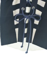 sacai（サカイ）Tシャツ・カットソー 紺 サイズ:1(S位) レディース/2200686620020