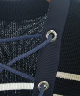 sacai（サカイ）Tシャツ・カットソー 紺 サイズ:1(S位) レディース/2200686620020