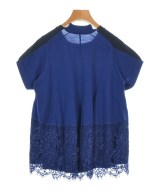 sacai（サカイ）ニット・セーター 青 サイズ:1(S位) レディース/2200686813217