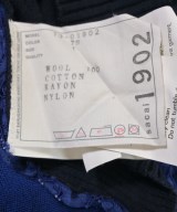sacai（サカイ）ニット・セーター 青 サイズ:1(S位) レディース/2200686813217