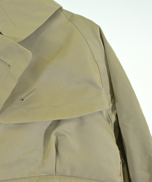 sacai（サカイ）トレンチコート カーキ サイズ:2(M位) レディース/2200687068012