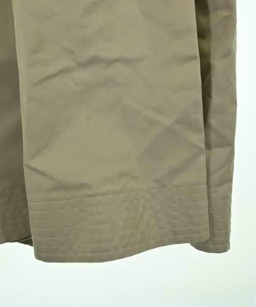 sacai（サカイ）トレンチコート カーキ サイズ:2(M位) レディース/2200687068012