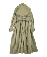 sacai（サカイ）トレンチコート カーキ サイズ:2(M位) レディース/2200687068012