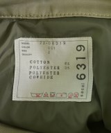 sacai（サカイ）トレンチコート カーキ サイズ:2(M位) レディース/2200687068012