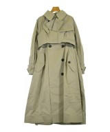sacai トレンチコート