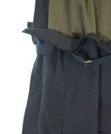 sacai（サカイ）ワンピース カーキ サイズ:2(M位) レディース/2200687084012