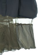 sacai（サカイ）ワンピース カーキ サイズ:2(M位) レディース/2200687084012