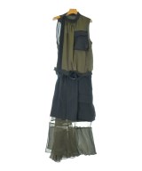 sacai ワンピース