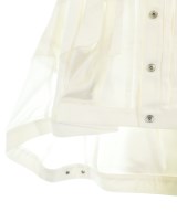 sacai（サカイ）ベスト 白 サイズ:2(M位) レディース/2200687084029