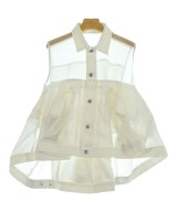 sacai ベスト