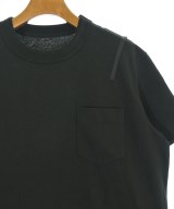 sacai（サカイ）ワンピース 黒 サイズ:3(L位) レディース/2200687365036