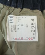 sacai（サカイ）ショートパンツ グレー サイズ:3(L位) メンズ/2200687457106