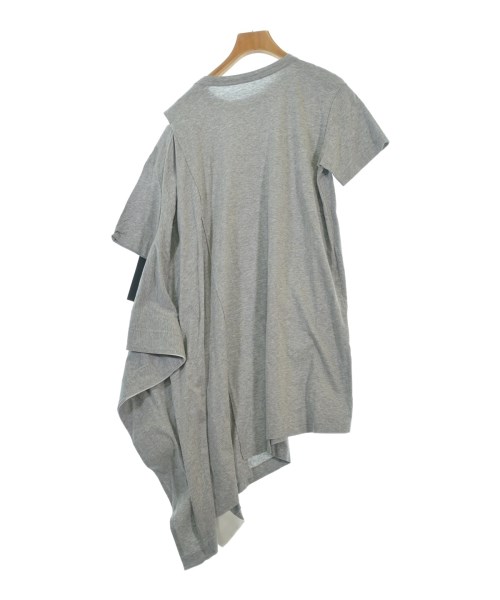 sacai（サカイ）Tシャツ・カットソー グレー サイズ:1(S位) レディース/2200681949034