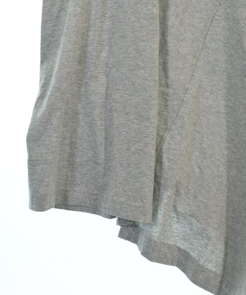 sacai（サカイ）Tシャツ・カットソー グレー サイズ:1(S位) レディース/2200681949034