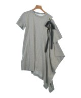 sacai（サカイ）Tシャツ・カットソー グレー サイズ:1(S位) レディース/2200681949034