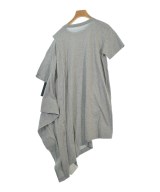 sacai（サカイ）Tシャツ・カットソー グレー サイズ:1(S位) レディース/2200681949034