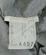 sacai（サカイ）Tシャツ・カットソー グレー サイズ:1(S位) レディース/2200681949034