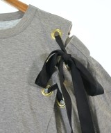 sacai（サカイ）Tシャツ・カットソー グレー サイズ:1(S位) レディース/2200681949034