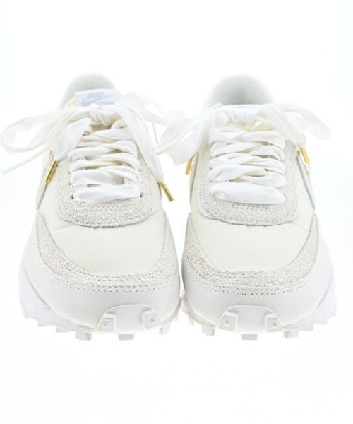 sacai（サカイ）スニーカー 白 サイズ:25.5cm メンズ/2200682814119