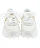 sacai（サカイ）スニーカー 白 サイズ:25.5cm メンズ/2200682814119