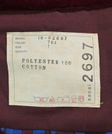 sacai（サカイ）ワンピース 茶 サイズ:1(S位) レディース/2200682921015