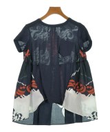 sacai（サカイ）Tシャツ・カットソー 紺 サイズ:2(M位) レディース/2200682921053
