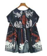 sacai（サカイ）Tシャツ・カットソー 紺 サイズ:2(M位) レディース/2200682921053