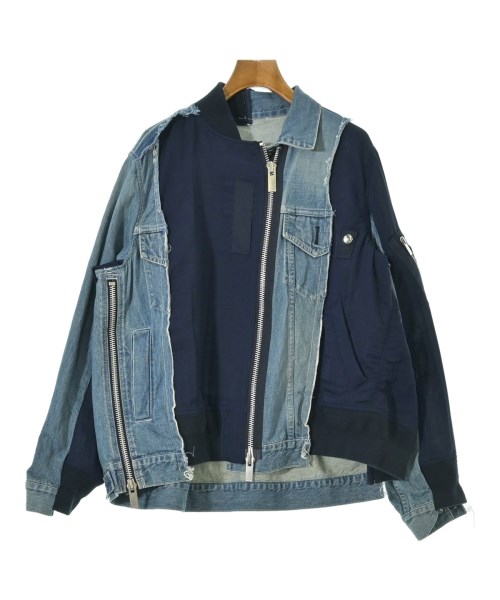 sacai(サカイ)その他 青 サイズ:2(M位)/2200687715015