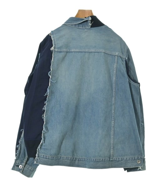 sacai（サカイ）その他 青 サイズ:2(M位) レディース/2200687715015