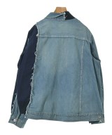 sacai（サカイ）その他 青 サイズ:2(M位) レディース/2200687715015
